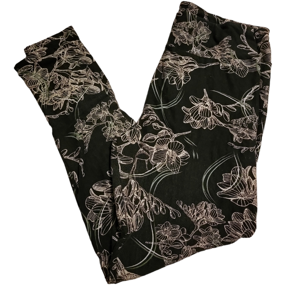 LuLaRoe leggings